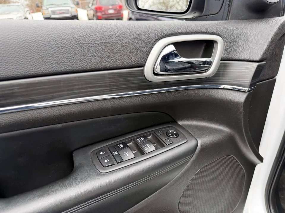 2020 Jeep WK2 Grand Cherokee - Image 15 of 21