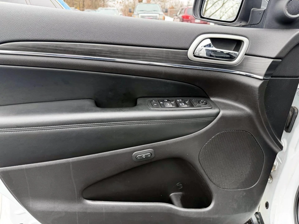2020 Jeep WK2 Grand Cherokee - Image 16 of 21