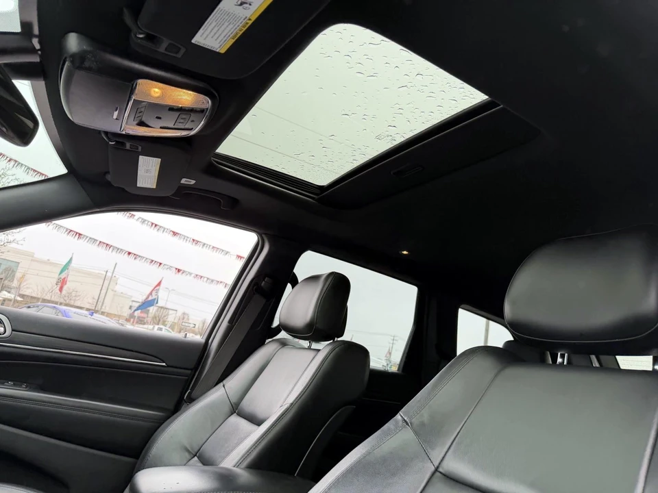 2020 Jeep WK2 Grand Cherokee - Image 11 of 21