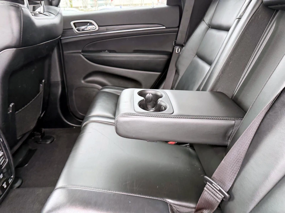 2020 Jeep WK2 Grand Cherokee - Image 14 of 21