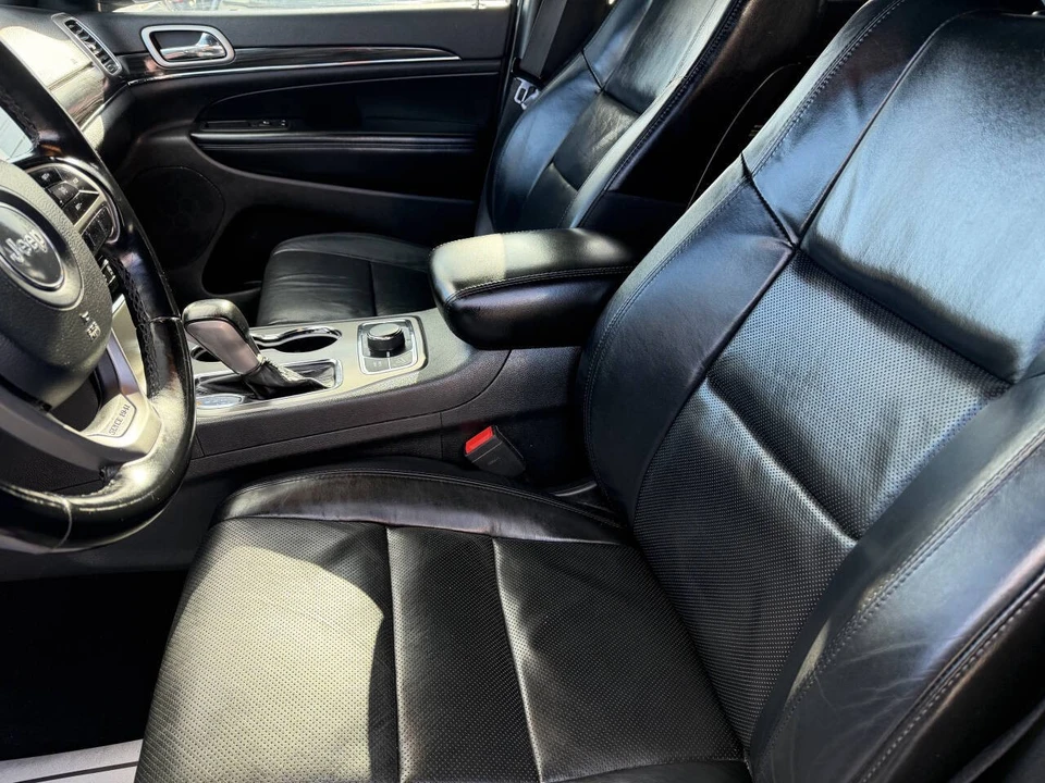 2020 Jeep WK2 Grand Cherokee - Image 7 of 17