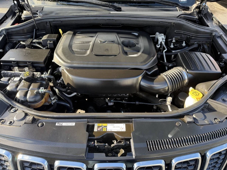 2020 Jeep WK2 Grand Cherokee - Image 15 of 17