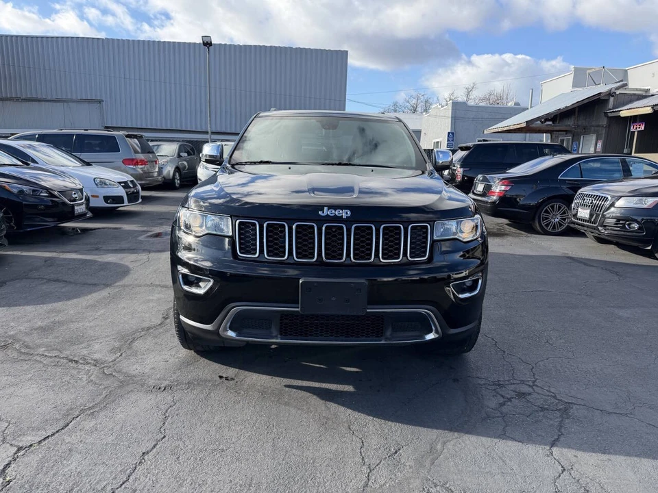 2020 Jeep WK2 Grand Cherokee - Image 2 of 17