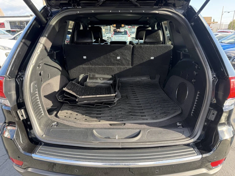 2020 Jeep WK2 Grand Cherokee - Image 14 of 17