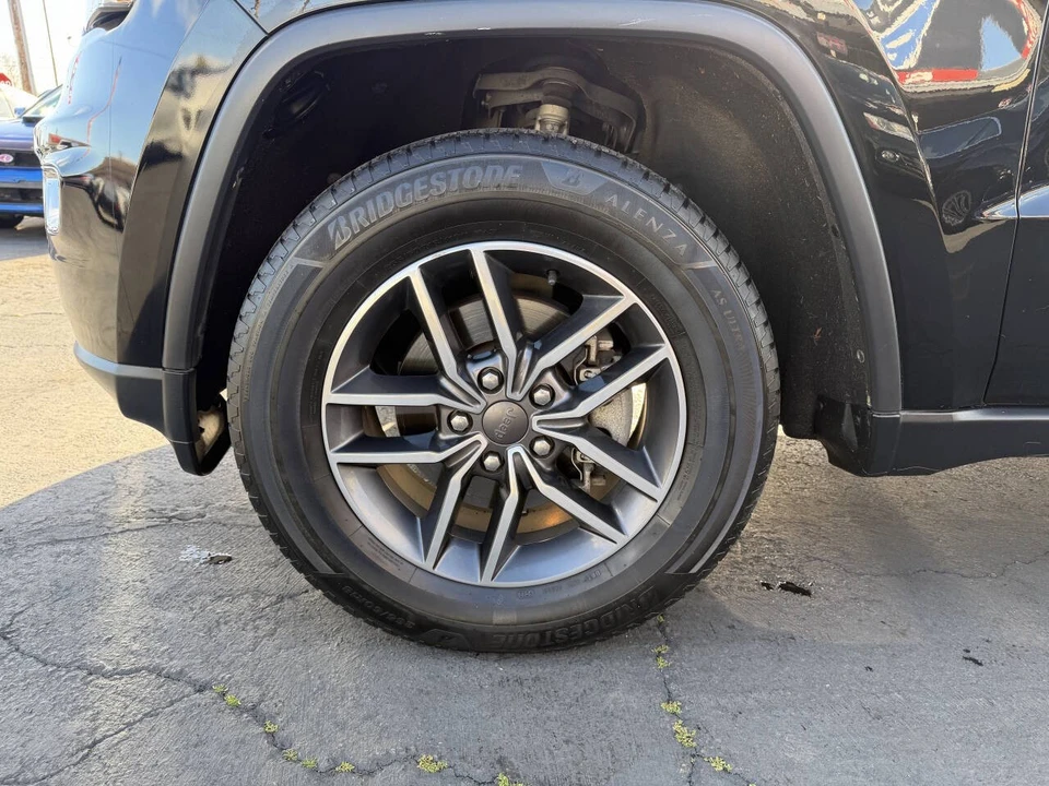 2020 Jeep WK2 Grand Cherokee - Image 16 of 17
