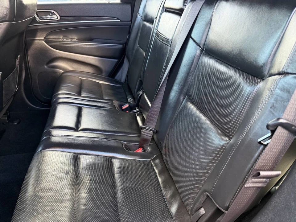 2020 Jeep WK2 Grand Cherokee - Image 9 of 17