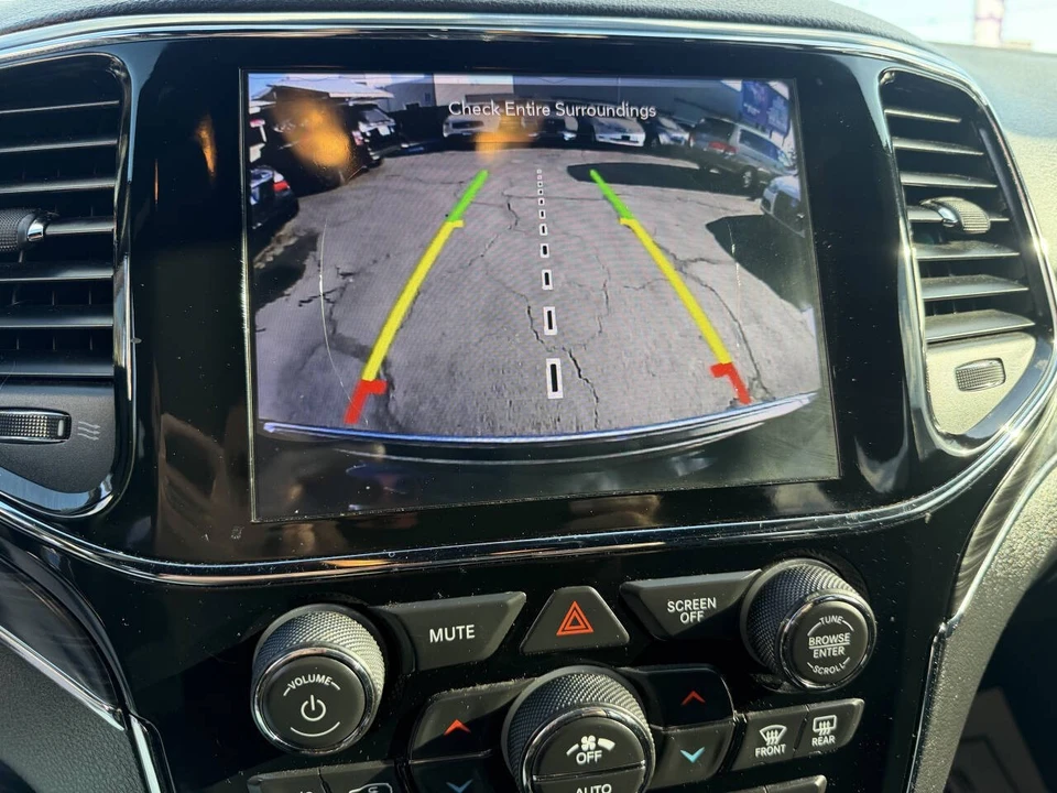 2020 Jeep WK2 Grand Cherokee - Image 13 of 17