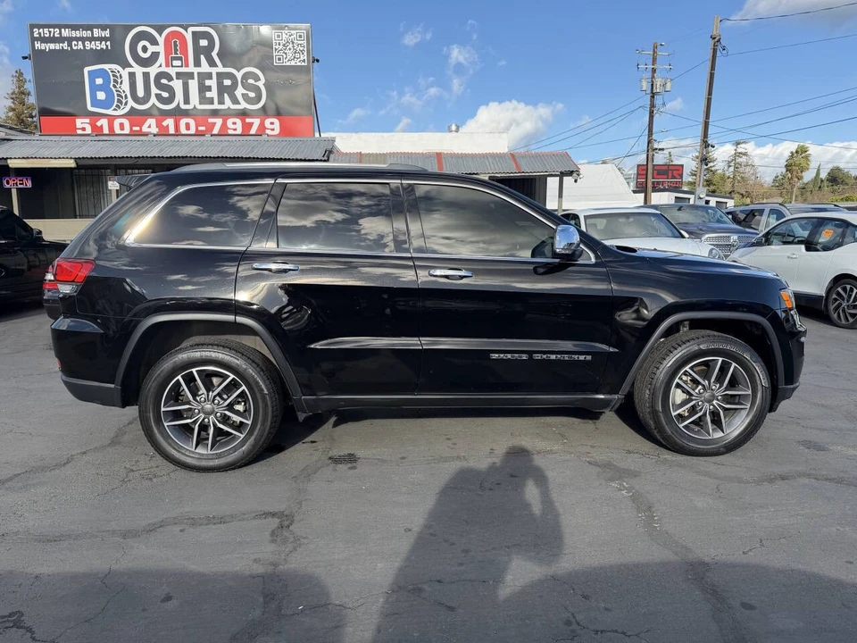 2020 Jeep WK2 Grand Cherokee - Image 6 of 17