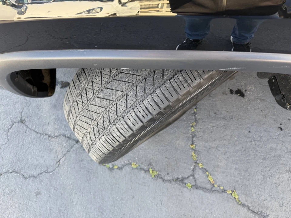 2020 Jeep WK2 Grand Cherokee - Image 17 of 17