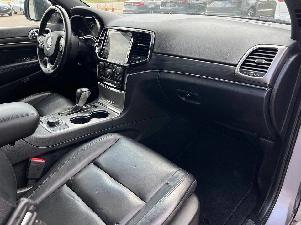 2020 Jeep WK2 Grand Cherokee - Image 2 of 21