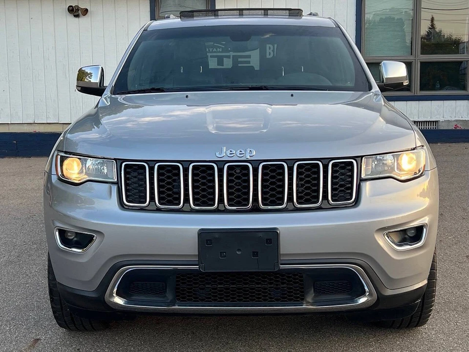 2020 Jeep KL Cherokee - Image 9 of 21