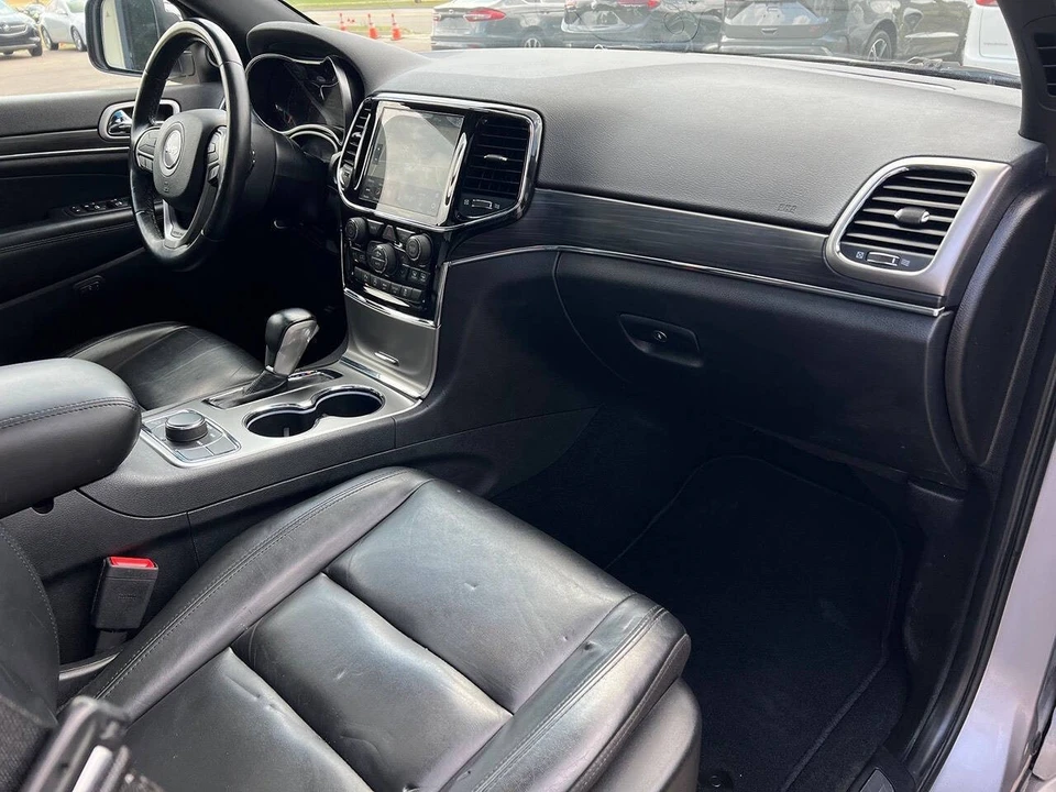 2020 Jeep KL Cherokee - Image 2 of 21