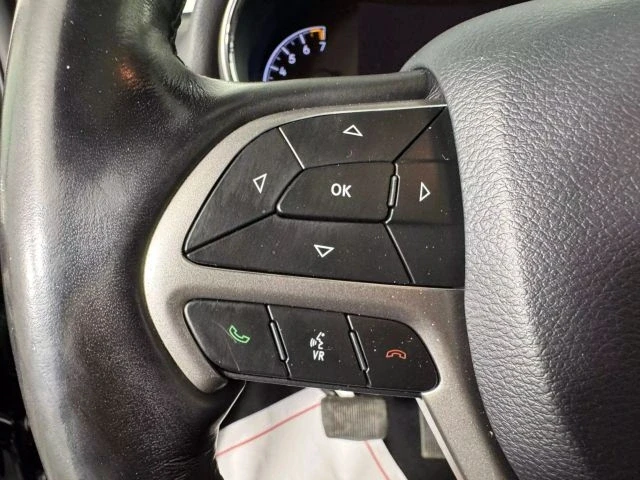 2020 Jeep KL Cherokee - Image 16 of 21