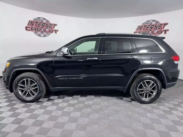 2020 Jeep KL Cherokee - Image 4 of 12