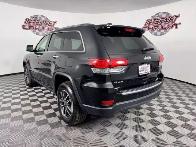2020 Jeep KL Cherokee - Image 5 of 12