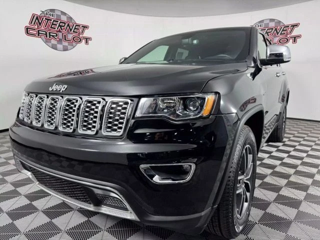 2020 Jeep KL Cherokee - Image 3 of 12