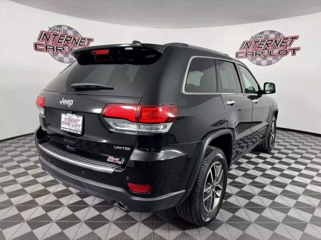 2020 Jeep KL Cherokee - Image 7 of 12