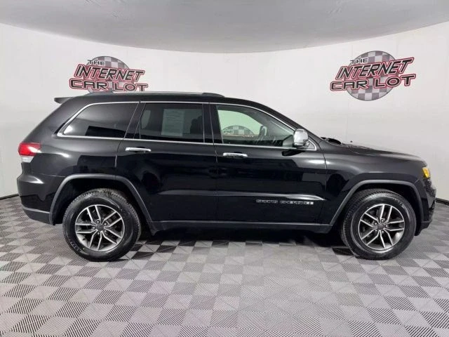 2020 Jeep KL Cherokee - Image 8 of 12