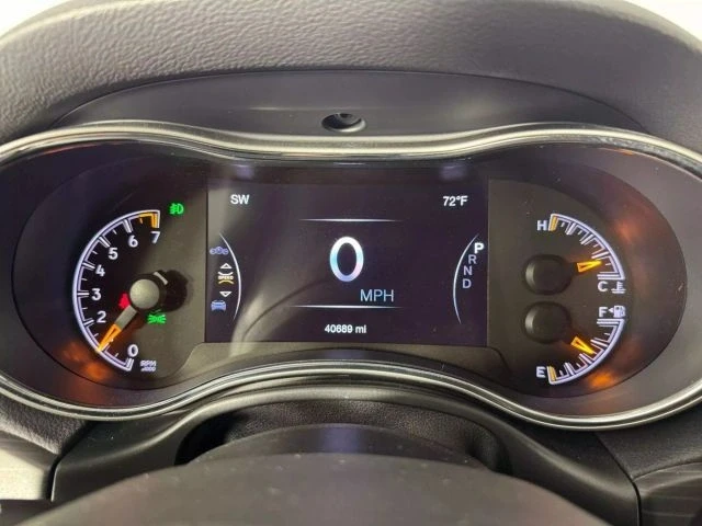 2020 Jeep KL Cherokee - Image 14 of 21