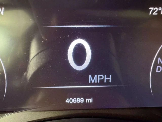 2020 Jeep KL Cherokee - Image 15 of 21