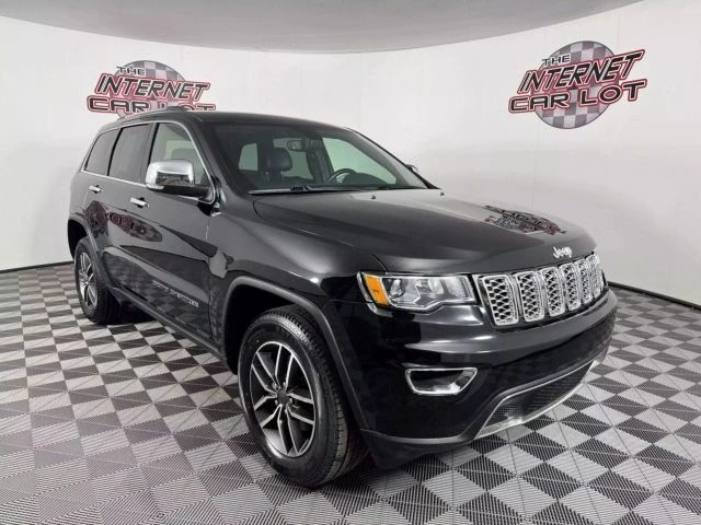 2020 Jeep KL Cherokee - Image 9 of 12