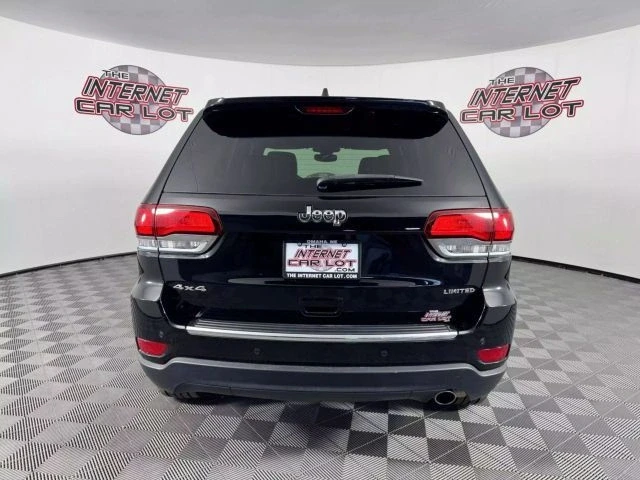2020 Jeep KL Cherokee - Image 6 of 12