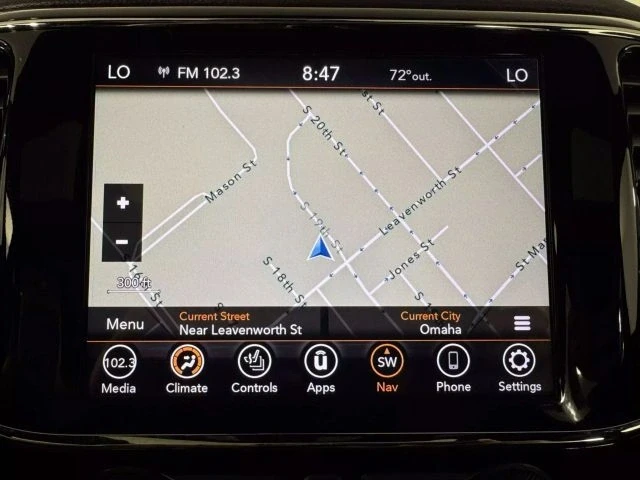 2020 Jeep KL Cherokee - Image 19 of 21