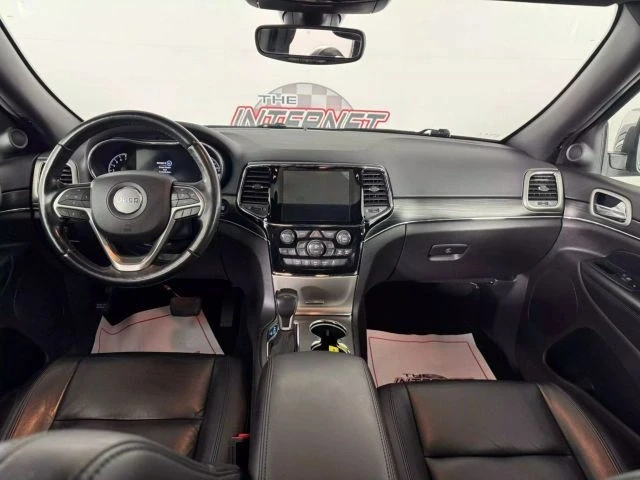 2020 Jeep KL Cherokee - Image 11 of 12