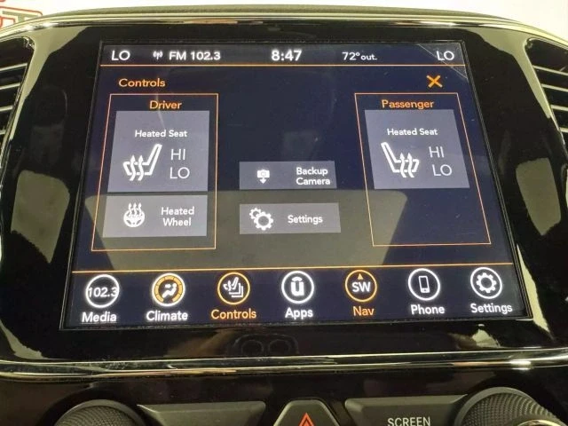 2020 Jeep KL Cherokee - Image 21 of 21