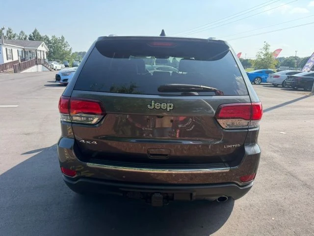 2020 Jeep WK2 Grand Cherokee - Image 12 of 31