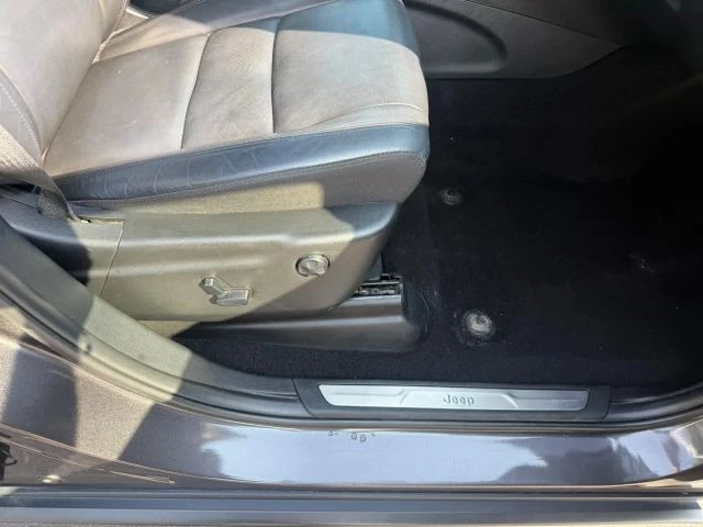 2020 Jeep WK2 Grand Cherokee - Image 27 of 31