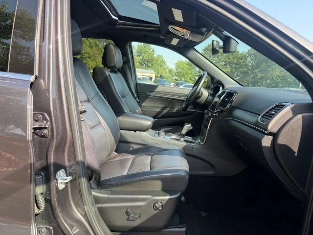 2020 Jeep WK2 Grand Cherokee - Image 28 of 31