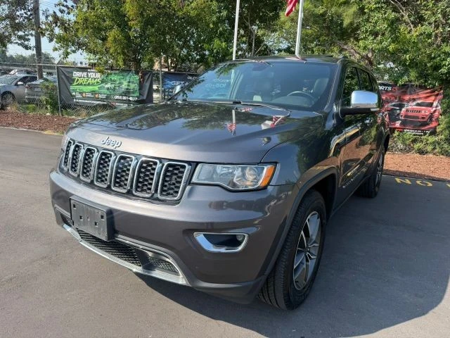 2020 Jeep WK2 Grand Cherokee - Image 6 of 31