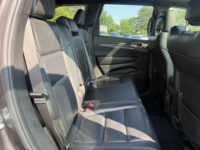 2020 Jeep WK2 Grand Cherokee - Image 23 of 31