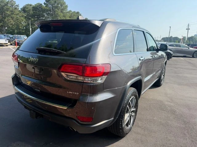 2020 Jeep WK2 Grand Cherokee - Image 13 of 31