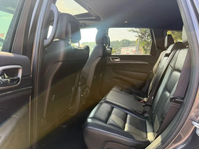 2020 Jeep WK2 Grand Cherokee - Image 31 of 31
