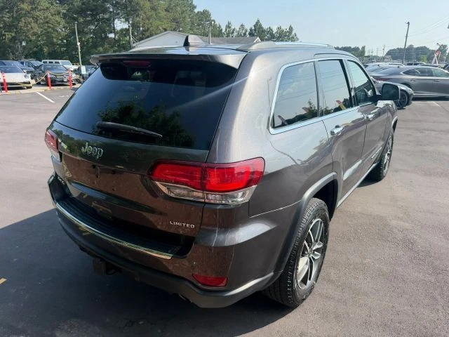 2020 Jeep WK2 Grand Cherokee - Image 14 of 31