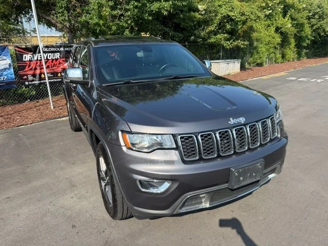 2020 Jeep WK2 Grand Cherokee - Image 2 of 31