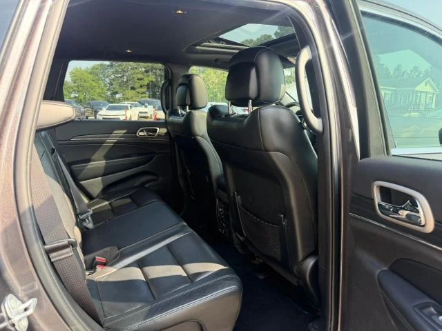 2020 Jeep WK2 Grand Cherokee - Image 21 of 31
