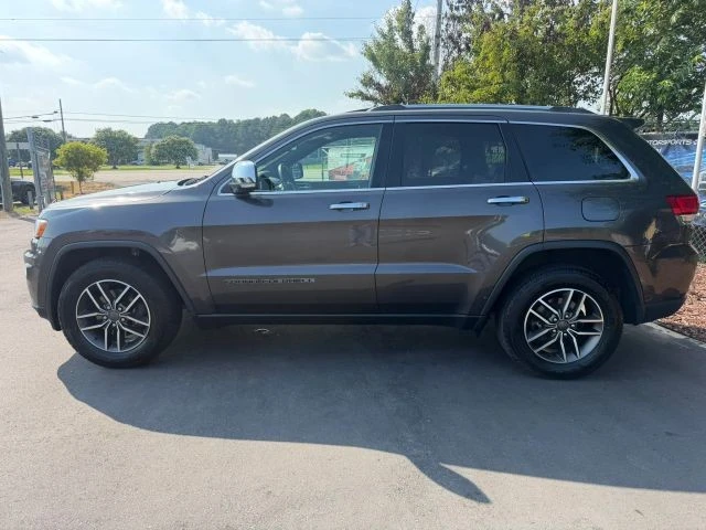 2020 Jeep WK2 Grand Cherokee - Image 8 of 31
