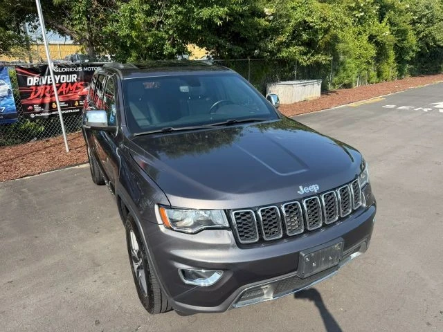 2020 Jeep WK2 Grand Cherokee - Image 3 of 31