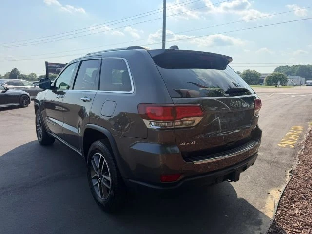 2020 Jeep WK2 Grand Cherokee - Image 9 of 31