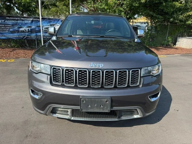 2020 Jeep WK2 Grand Cherokee - Image 5 of 31