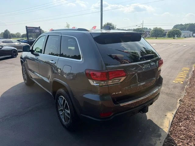 2020 Jeep WK2 Grand Cherokee - Image 10 of 31