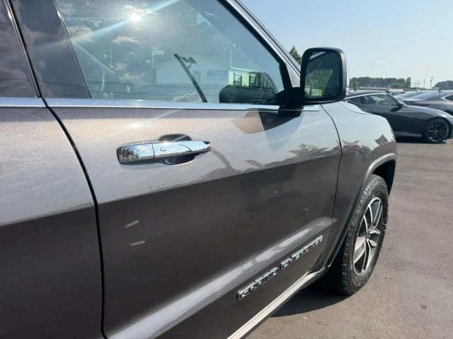 2020 Jeep WK2 Grand Cherokee - Image 25 of 31