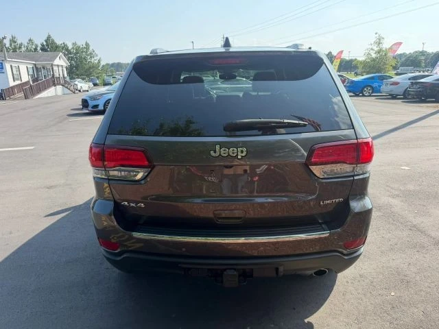 2020 Jeep WK2 Grand Cherokee - Image 11 of 31