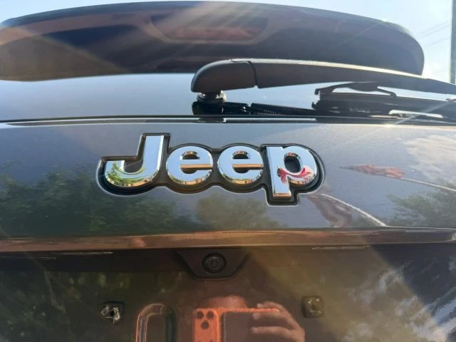 2020 Jeep WK2 Grand Cherokee - Image 15 of 31