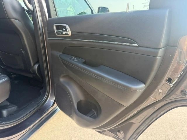 2020 Jeep WK2 Grand Cherokee - Image 20 of 31