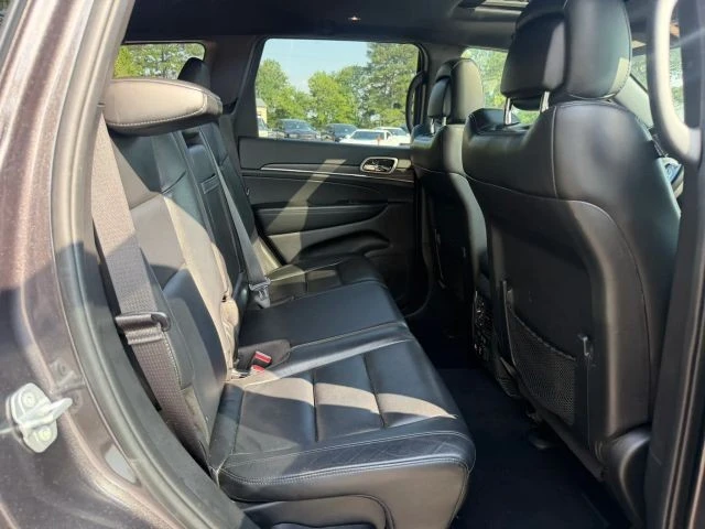 2020 Jeep WK2 Grand Cherokee - Image 22 of 31