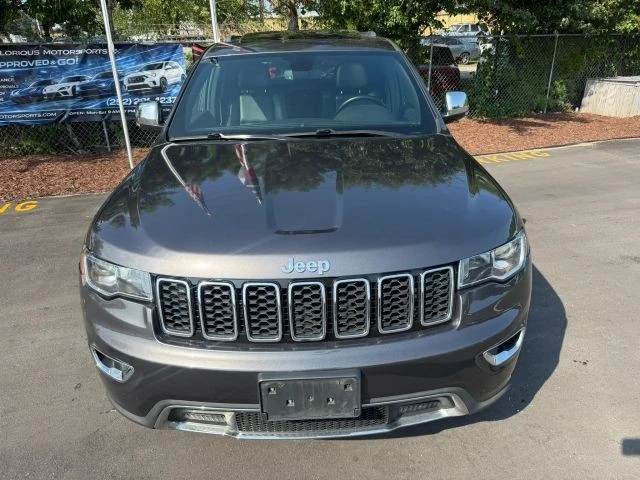 2020 Jeep WK2 Grand Cherokee - Image 4 of 31